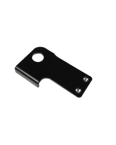 HONDA CTX 700 - BLACK satin chain guard