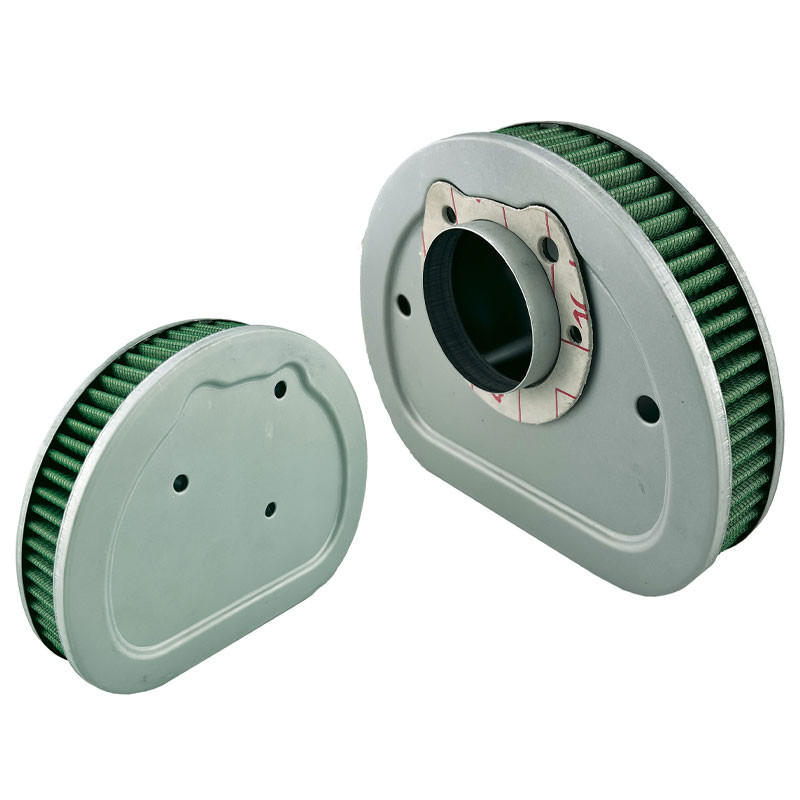 Air filter for HARLEY DAVIDSON FXDWG DYNA WIfrom GLIfrom (1450) from 1999 to 2005
