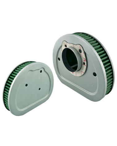 Air filter for HARLEY DAVIDSON FXSB BREAKOUT (1687) from 2014 to 2015