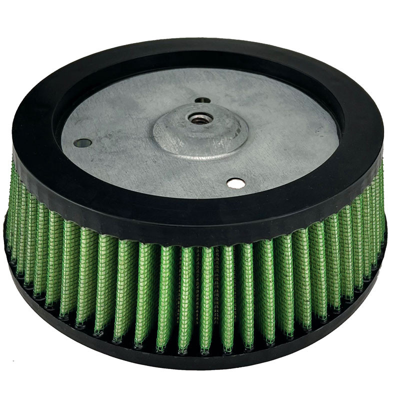 Air filter for HARLEY DAVIDSON FXSTSSE2 SCREAMIN EAGLE SOFTAIL SPRINGER 110 CI from 2007