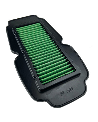 Air filter for HONDA 125 VARAfromRO XL from 2007 to 2013