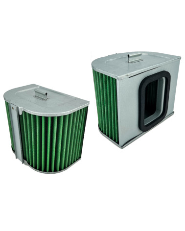 Air filter for HONDA CB 750 SEVENFIFTY from 1996 to 2002