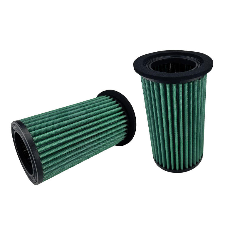 Air filter for KAWASAKI ER5 from 1997 to 2005