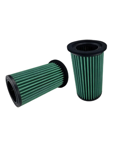Air filter for KAWASAKI ER5 from 1997 to 2005