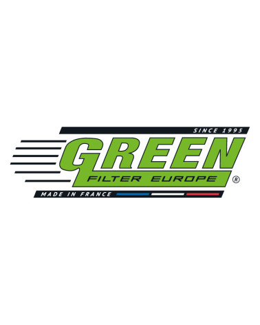Air filter for SUZUKI GSR 600 from 2006 to 2010