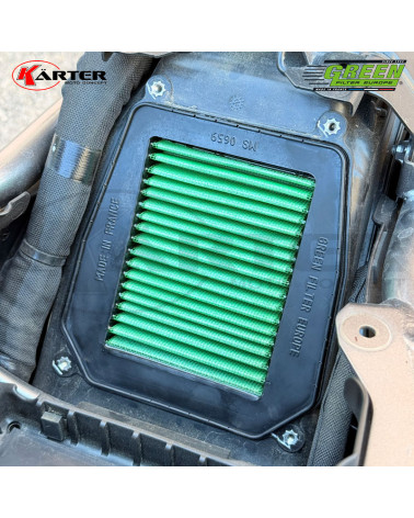 Air filter for SUZUKI V-STROM 800SE from 2023