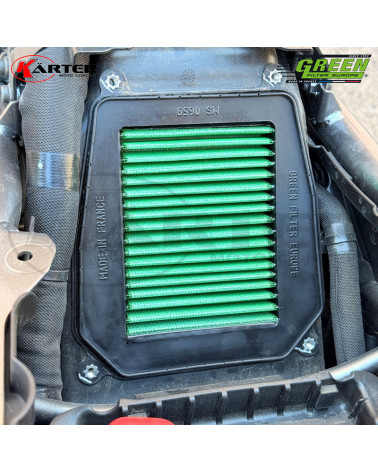 Air filter for SUZUKI V-STROM 800SE from 2023