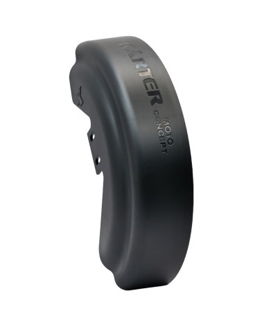 YAMAHA Tracer 7 from 2021 - BLACK chain guard