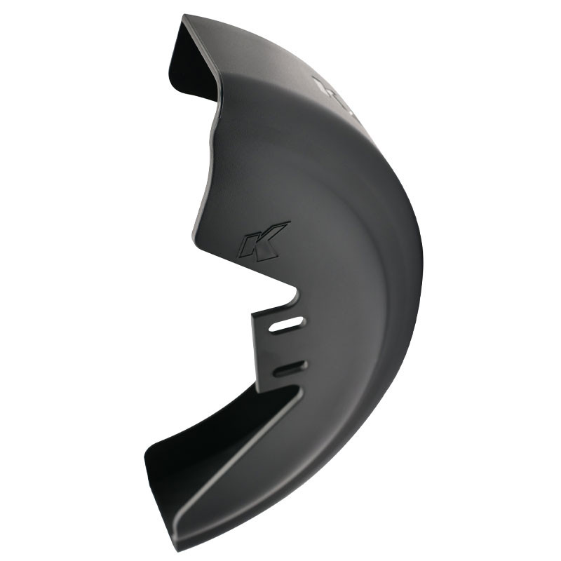 KTM 200 RC - BLACK chain guard