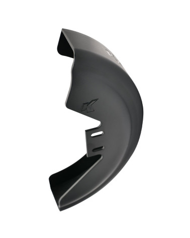 YAMAHA FZ8 of 2011 to 2015 - BLACK chain guard