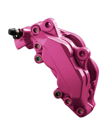 Brake Caliper Paint HOT PINK METALLIC