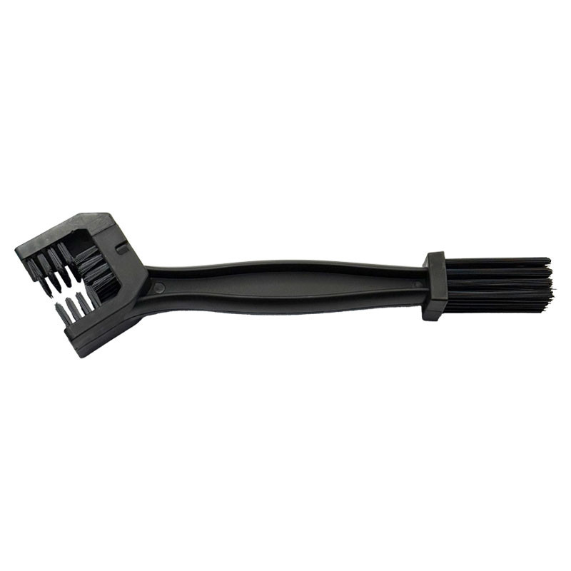 Motorcycle Chain Cleaning Brush