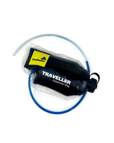 Traveller Expansion Bag