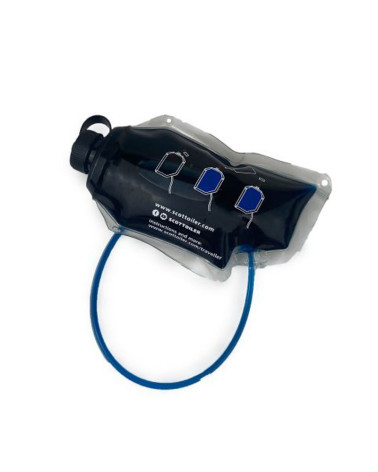 Traveller Expansion Bag