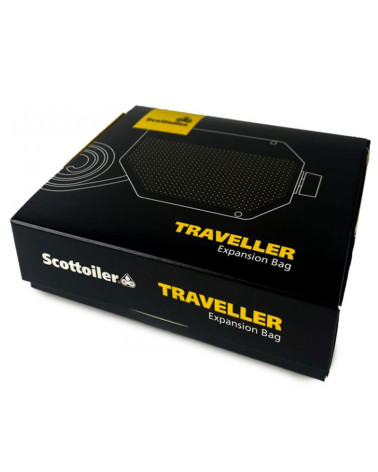 Traveller Expansion Bag