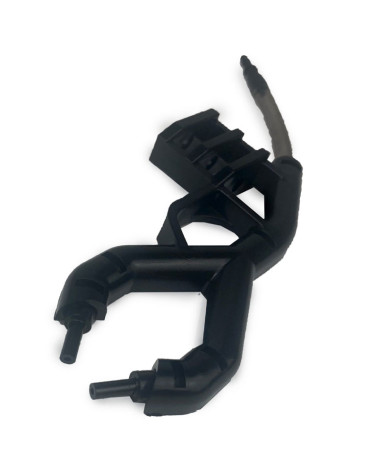 Scorpion Dual Injector