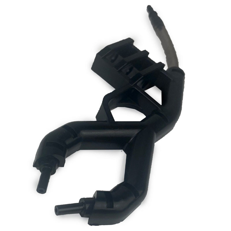 Scorpion Dual Injector