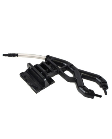 Scorpion Dual Injector