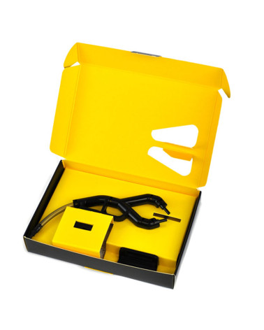 Scorpion Dual Injector