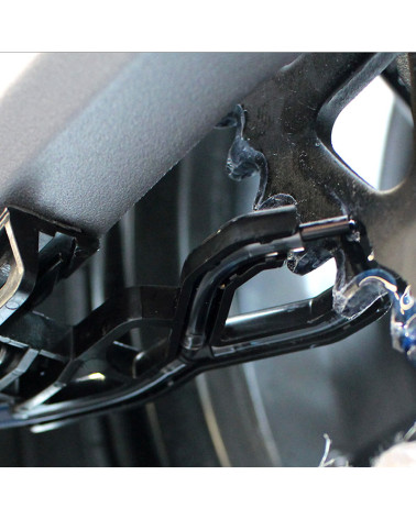 Scorpion Dual Injector