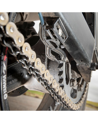 Scorpion Dual Injector