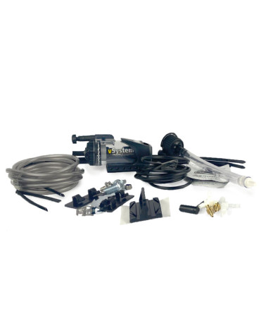 Scottoiler vSystem Micro Edition - Pneumatic chain oiler