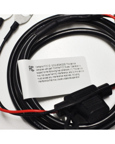 Scottoiler xSystem 3.0+ | Electronic chain oiler with Bluetooth control