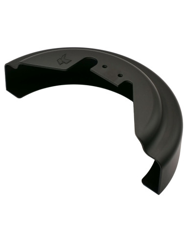 KTM 990 RC R from 2025 - BLACK chain guard