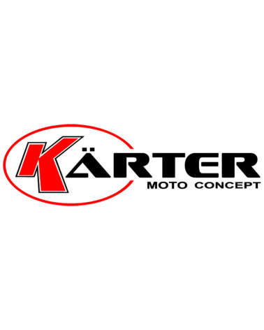 CFMOTO 800NK - Footrest Extensions