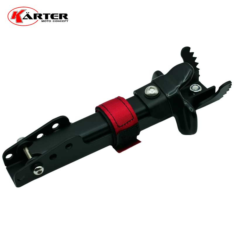 Compact Motorcycle Travel Wheel Lift