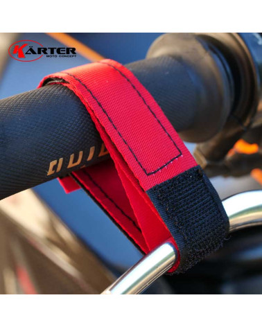 Compact Motorcycle Travel Wheel Lift