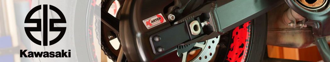 Disc guard KAWASAKI VERSYS 1000