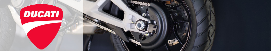 Kit Chain guard for DUCATI MULTISTRADA V4