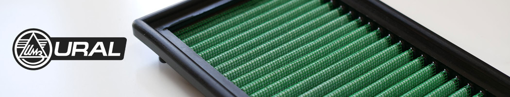 Air filter sport for URAL