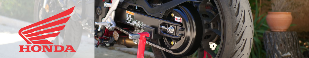 CB500 HORNET from 2024