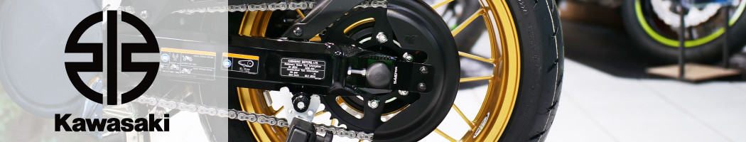 Chain guard for Kawasaki KLE500 and KLE500 SE from 2026