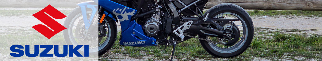 Chain guard for Suzuki DR-Z4S