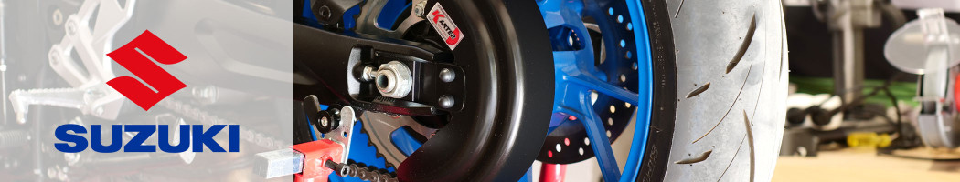 Chain guard SUZUKI GSR 600